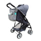 MOTOHOOD Baby Diaper Bags For Mom Backpack Fashion Star Maternity Bag Stroller Bag Multifunctional Nappy Bag For Mummy