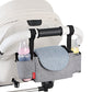 Baby Stroller Organizer Accessories Cartoon Big Capacity Waterproof Bebe Carriage Bag For Prams KF095